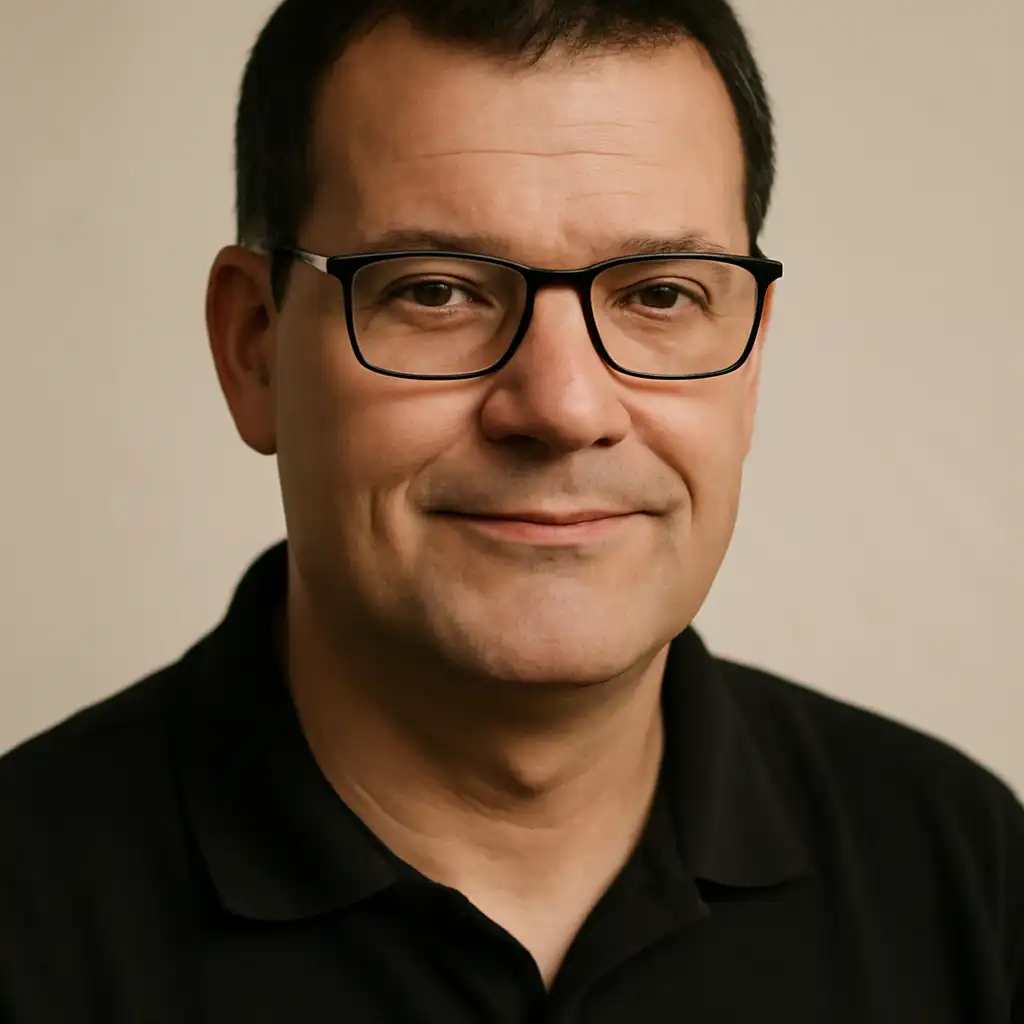 Philip Hoffmann